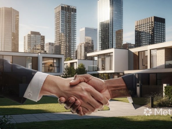 Why Real Estate Brokers Adelaide Trust Adroit Realty for Smarter Property Moves 