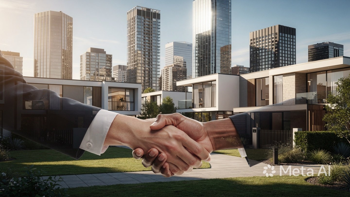 Why Real Estate Brokers Adelaide Trust Adroit Realty for Smarter Property Moves 